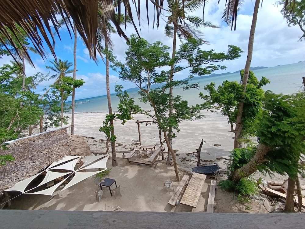 Kamp Tapik - Sibaltan Peakside Tent 6