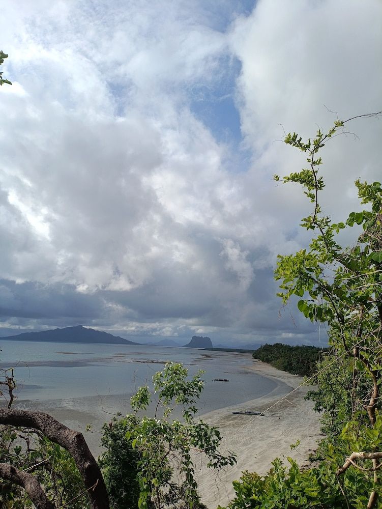 Kamp Tapik - Sibaltan Peakside Tent 5