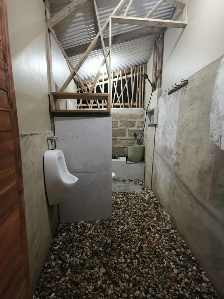 Kamp Tapik - Sibaltan Beach Hut 7