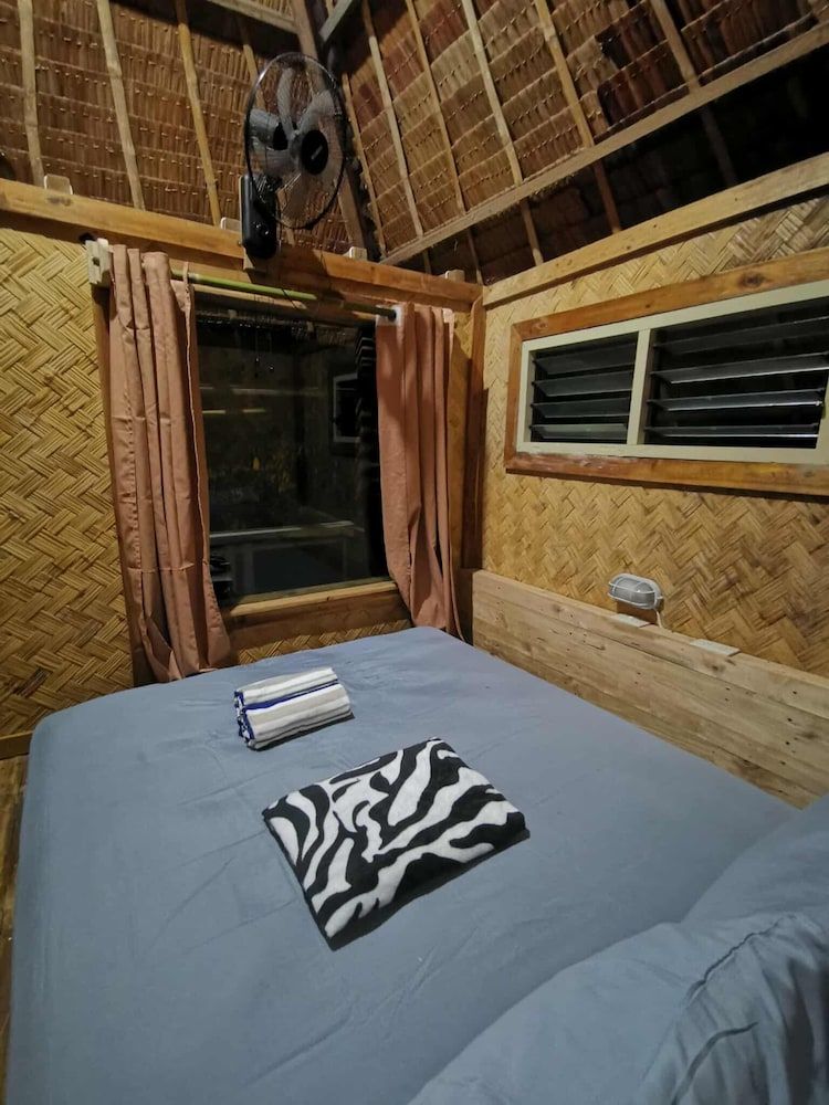 Kamp Tapik - Sibaltan Beach Hut 2