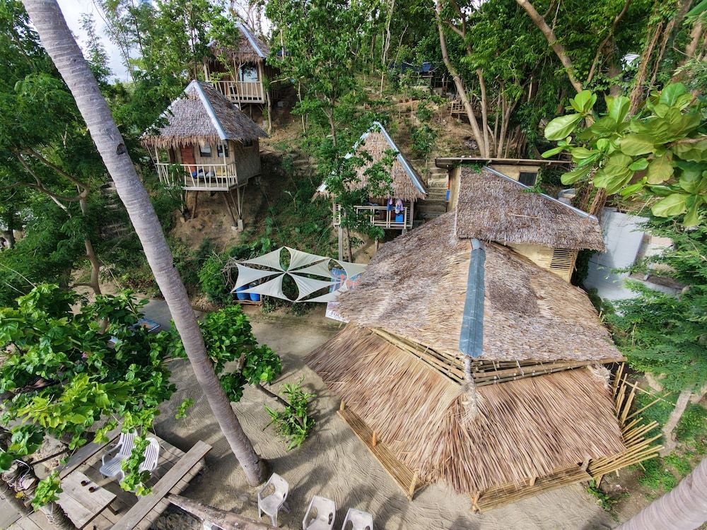 Kamp Tapik - Sibaltan Peakside Tent 7