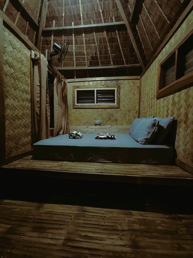 Kamp Tapik - Sibaltan Beach Hut 3
