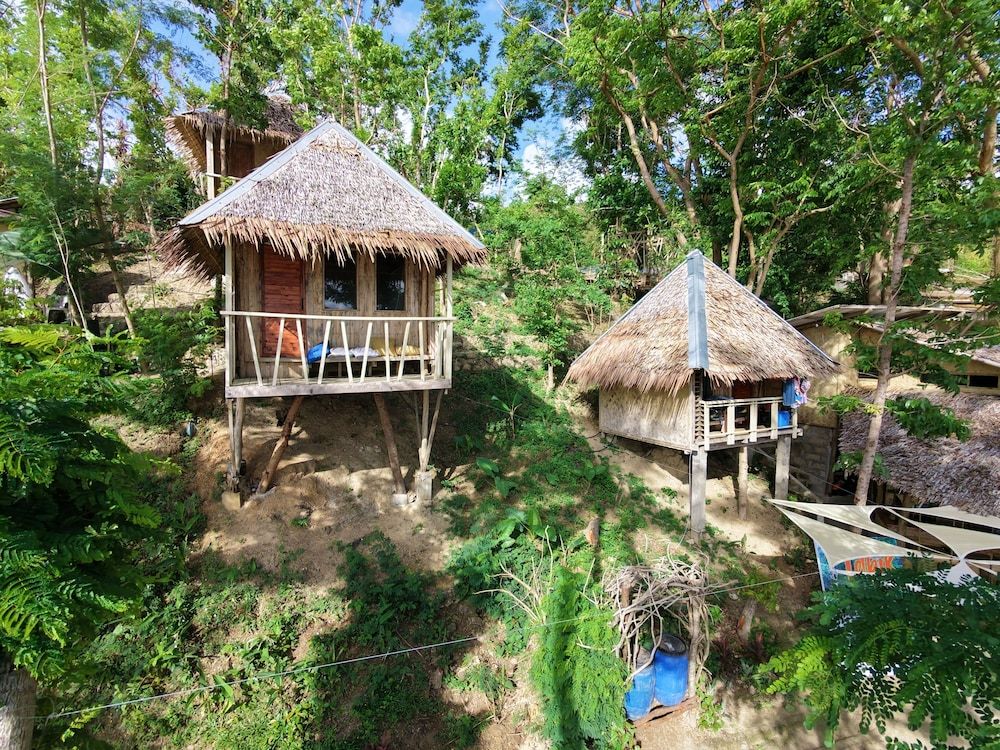 Kamp Tapik - Sibaltan