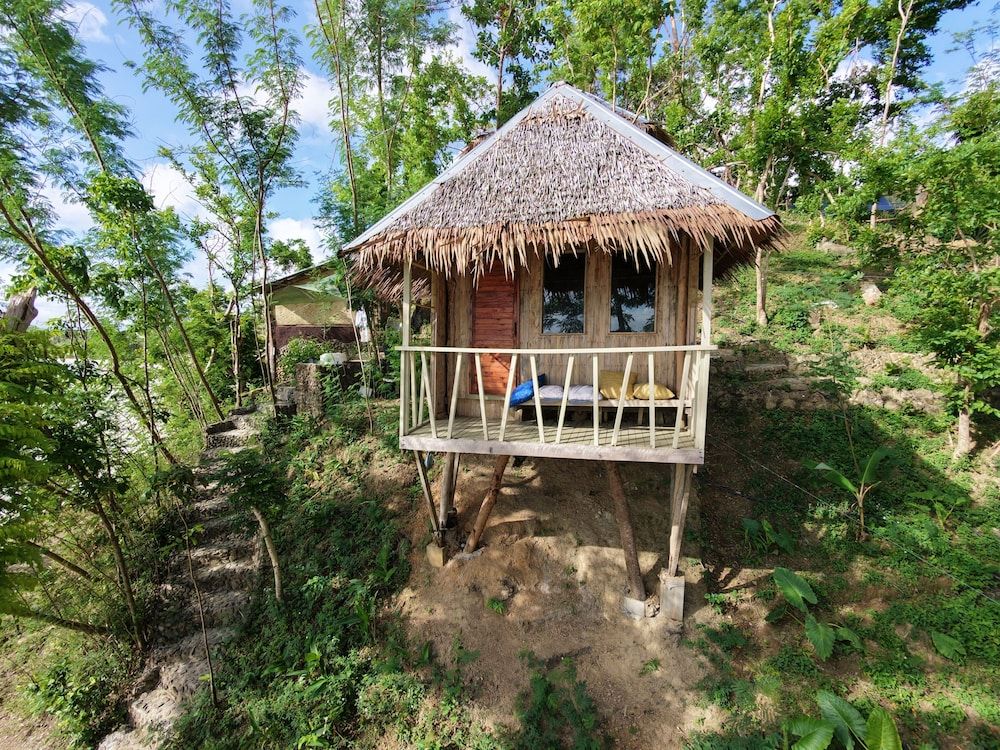 Kamp Tapik - Sibaltan Beach Hut 5
