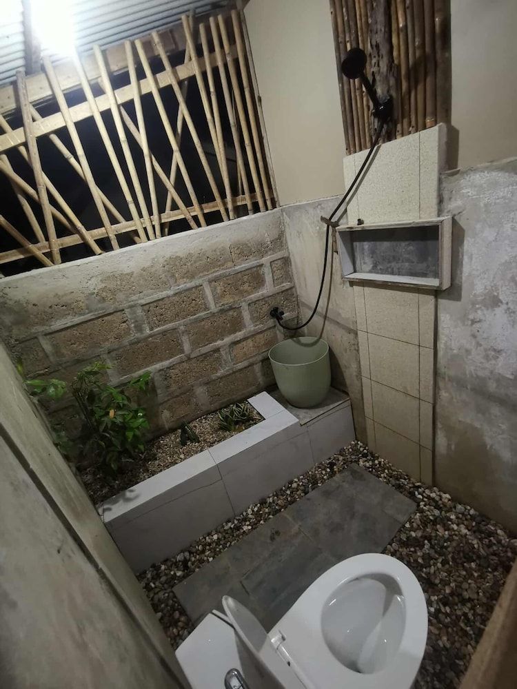 Kamp Tapik - Sibaltan Peakside Tent 9