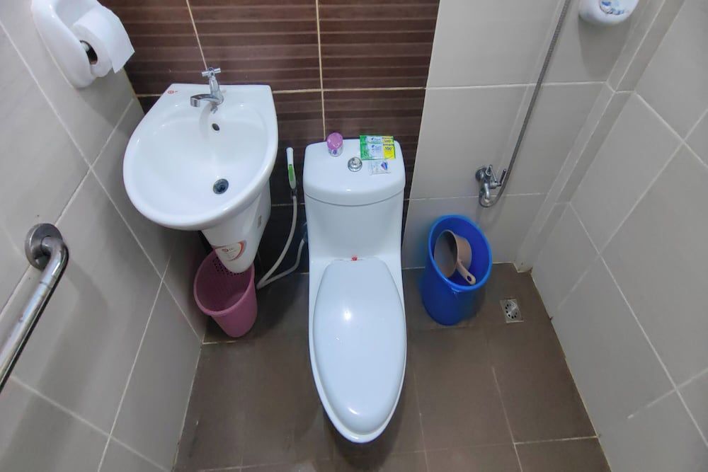 Kamalay Pension House Standard Double Room 12