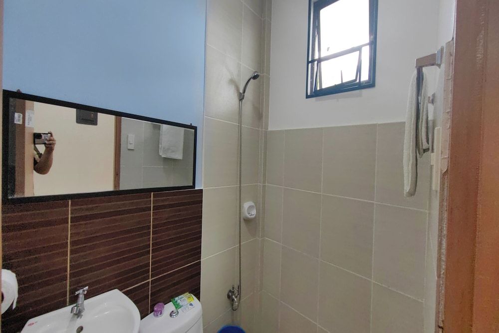 Kamalay Pension House Standard Double Room 25