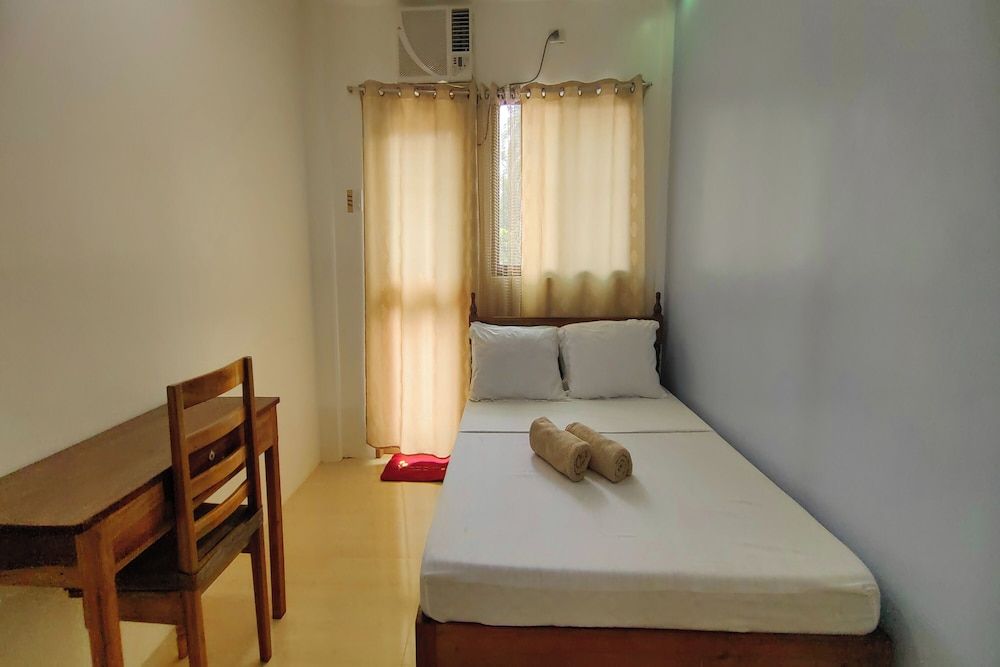 Kamalay Pension House Standard Double Room 8