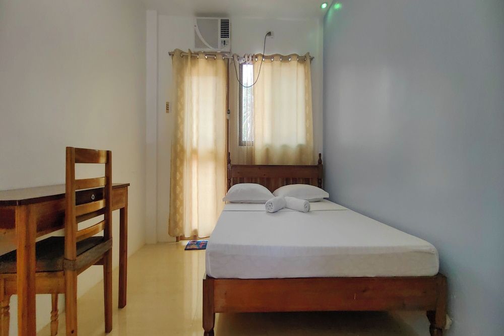 Kamalay Pension House Standard Double Room 4