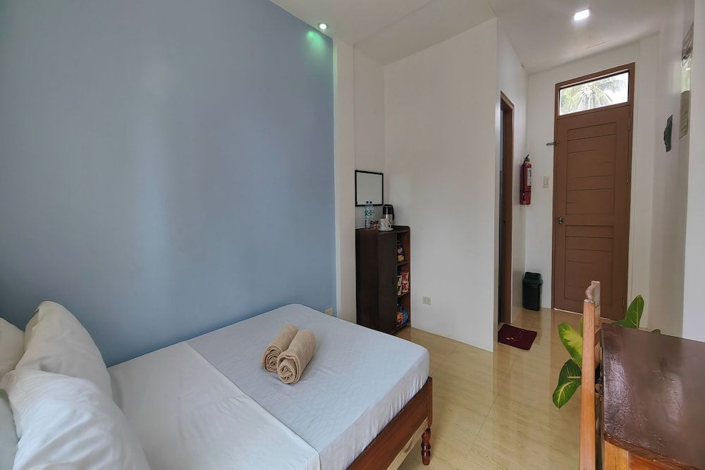 Kamalay Pension House Standard Double Room 21