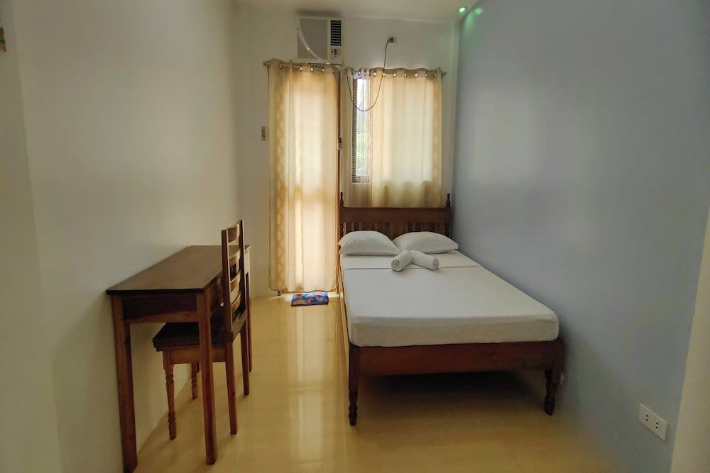 Kamalay Pension House Standard Double Room 6
