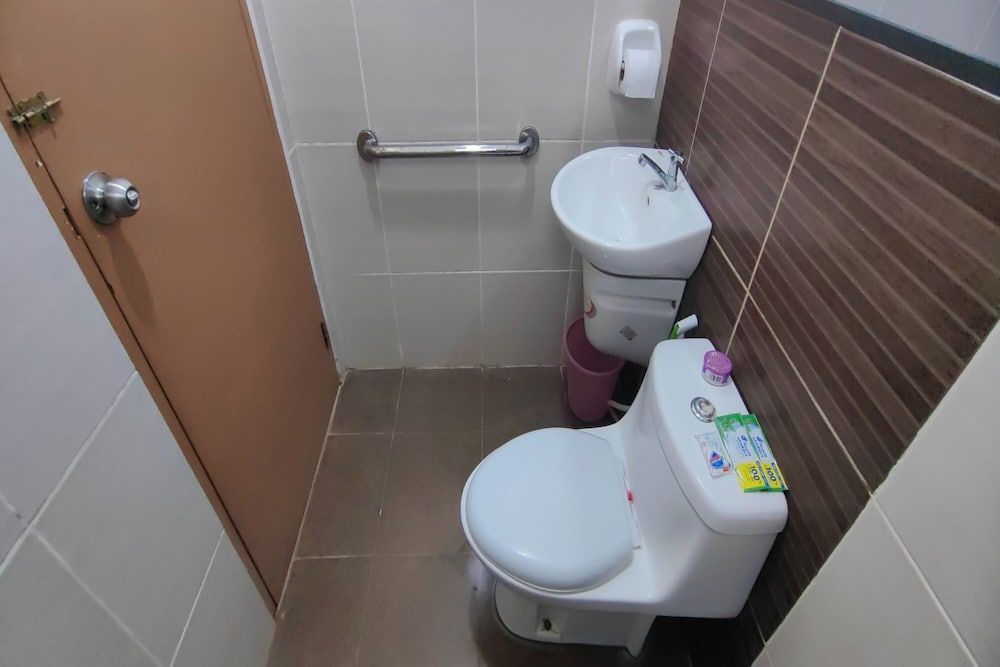 Kamalay Pension House Standard Double Room 13