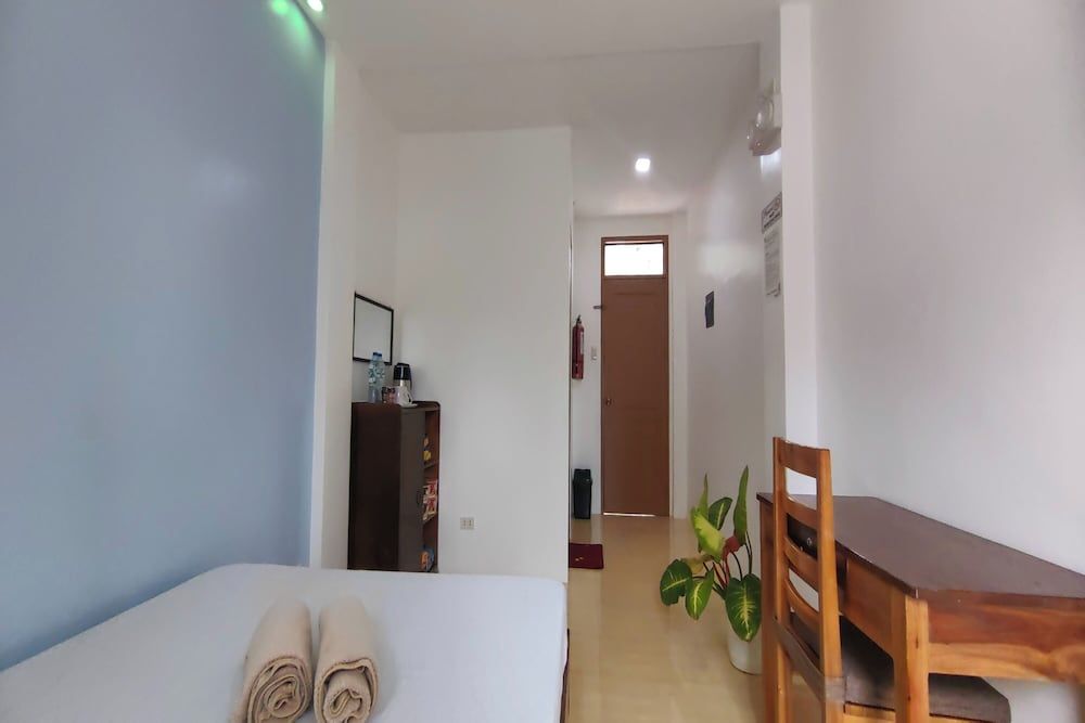 Kamalay Pension House Standard Double Room 13