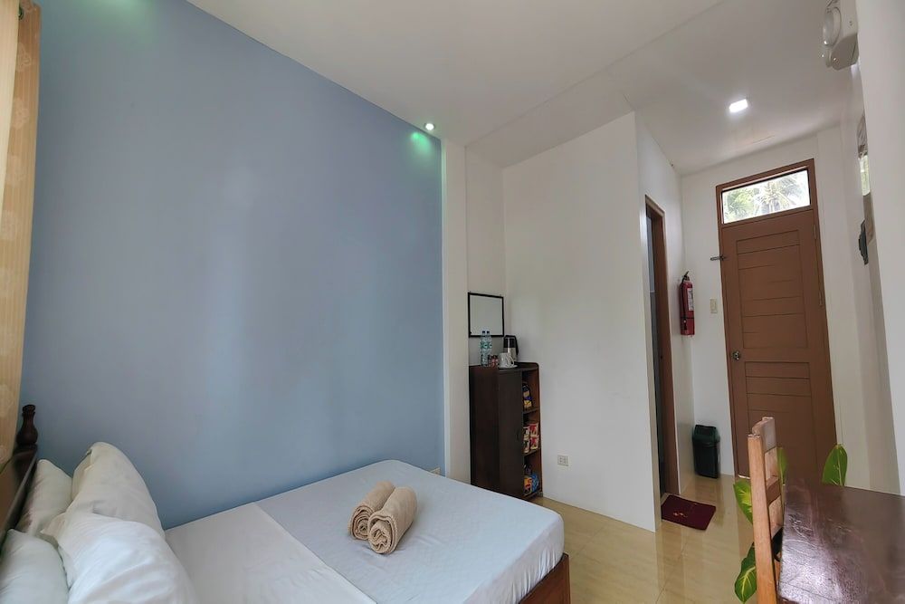 Kamalay Pension House Standard Double Room 5