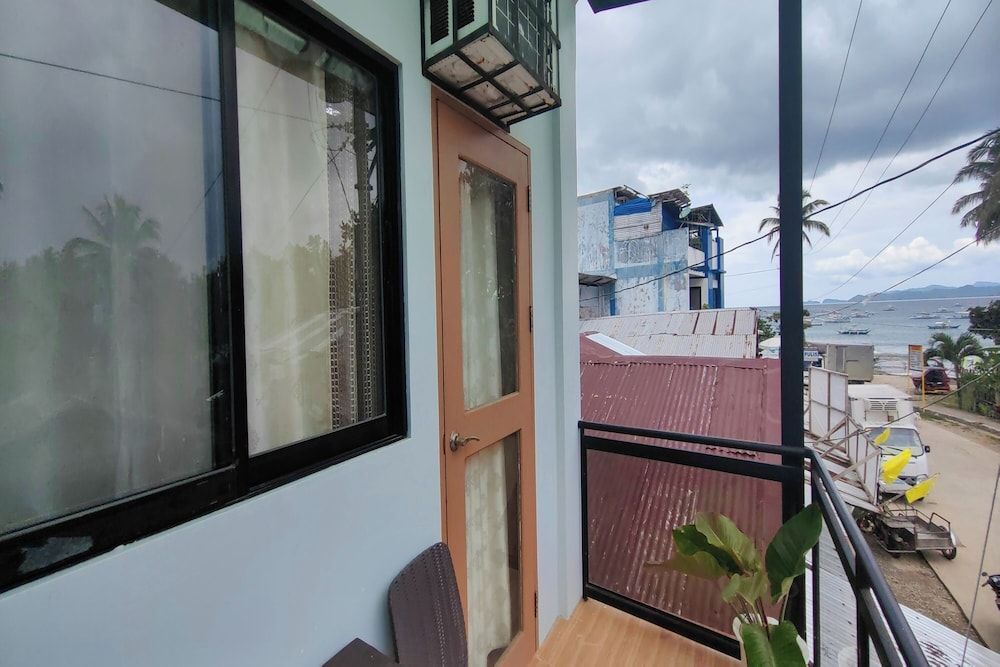 Kamalay Pension House Standard Double Room 19
