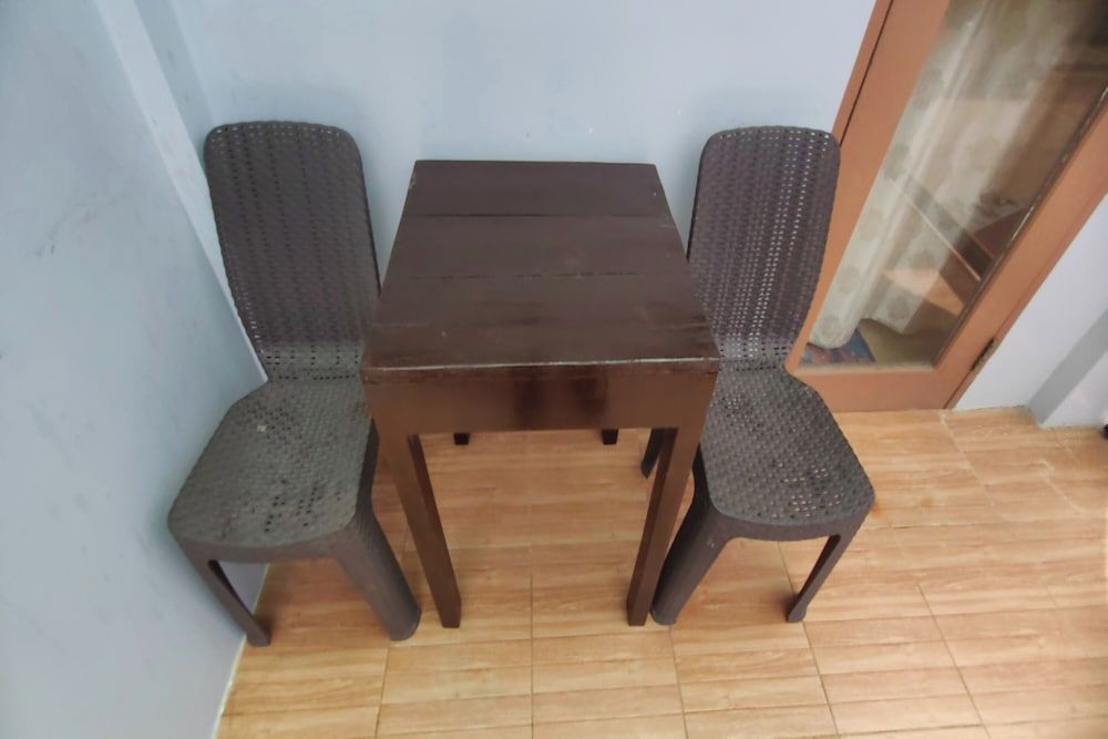 Kamalay Pension House Standard Double Room 36