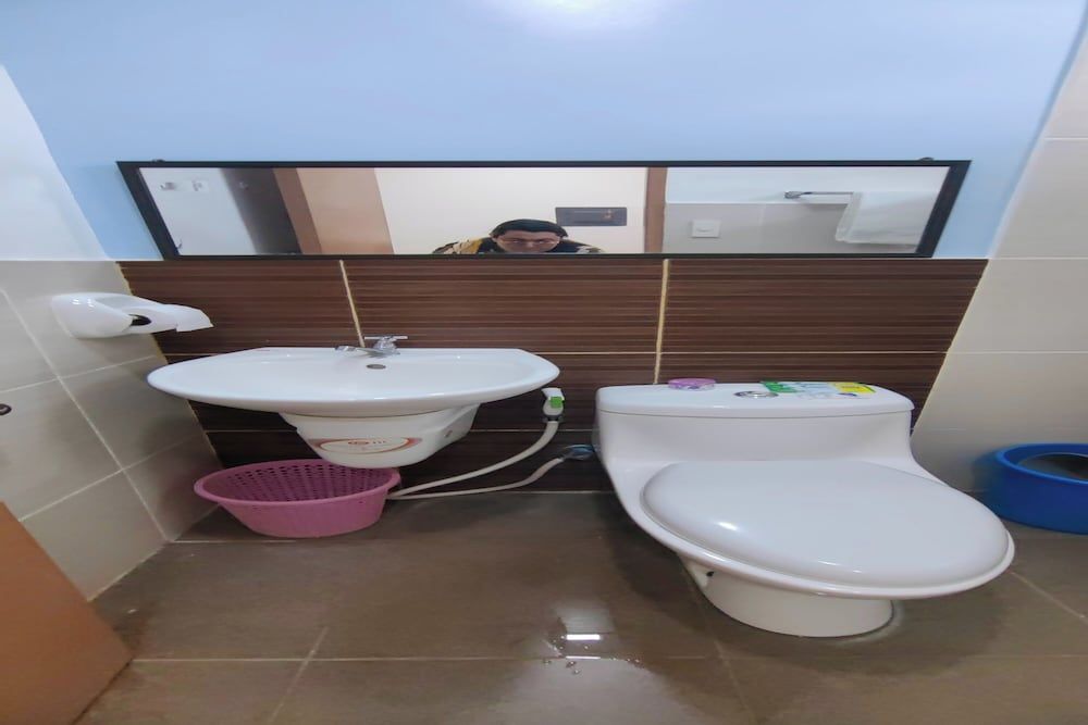 Kamalay Pension House Standard Double Room 33