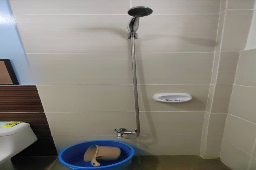 Kamalay Pension House Standard Double Room 19