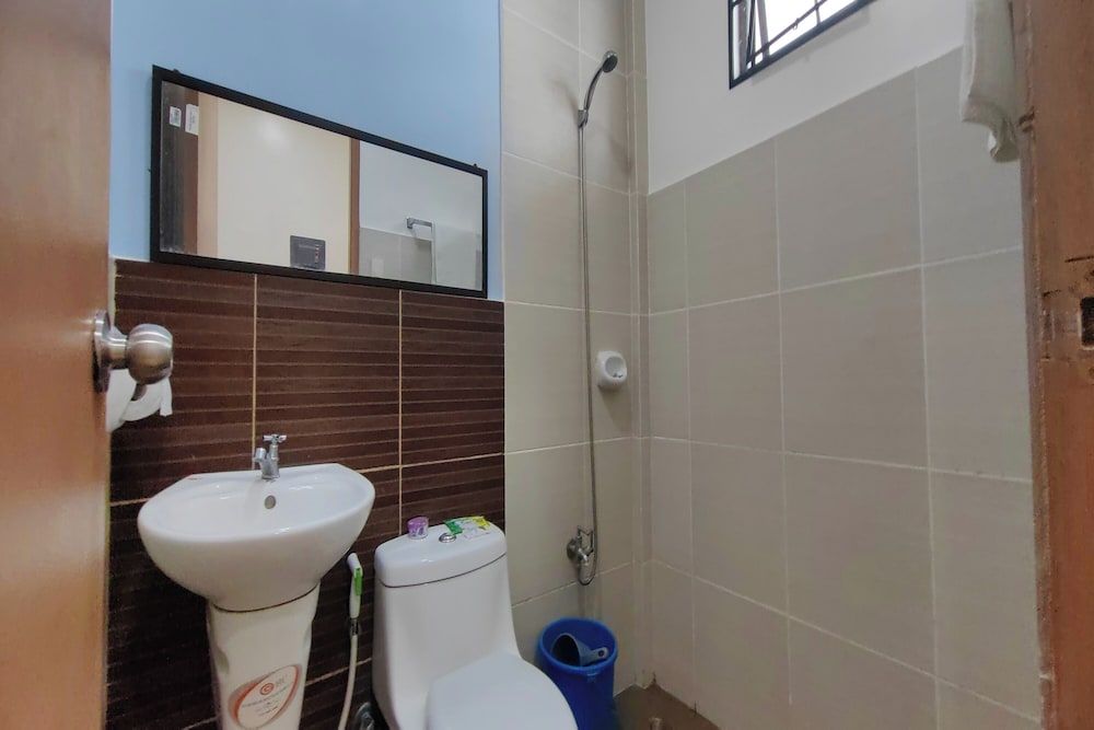 Kamalay Pension House Standard Double Room 14