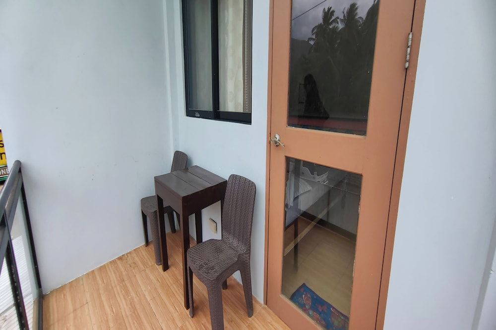 Kamalay Pension House Standard Double Room 23