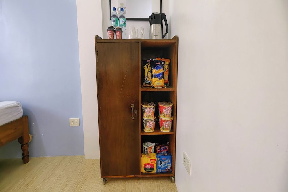 Kamalay Pension House Standard Double Room 12