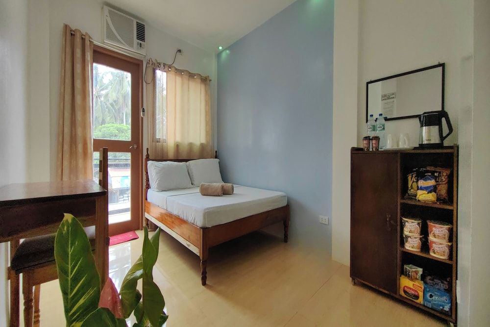 Kamalay Pension House Standard Double Room