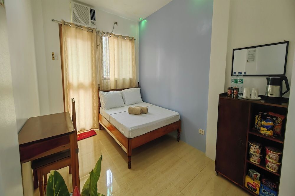 Kamalay Pension House Standard Double Room