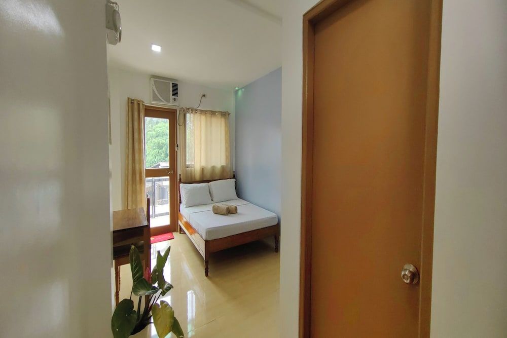 Kamalay Pension House Standard Double Room 15