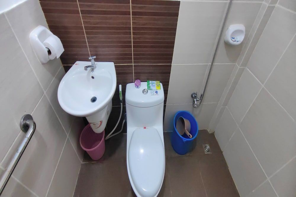 Kamalay Pension House Standard Double Room 30