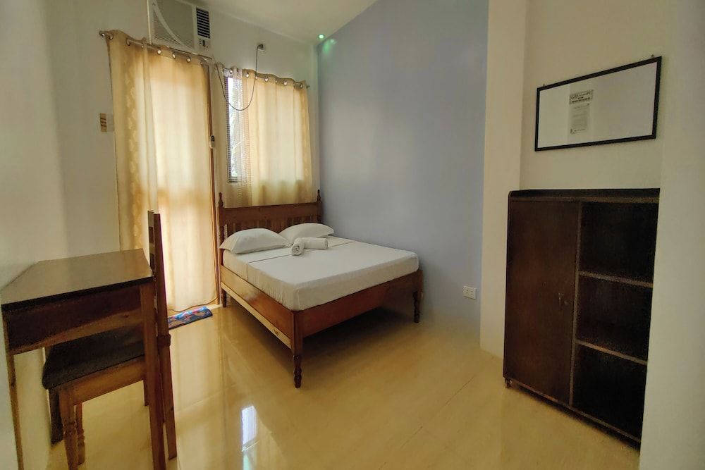 Kamalay Pension House Standard Double Room 3