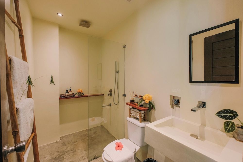 UNLTD Hotel Siargao Deluxe Twin Room, Non Smoking 8