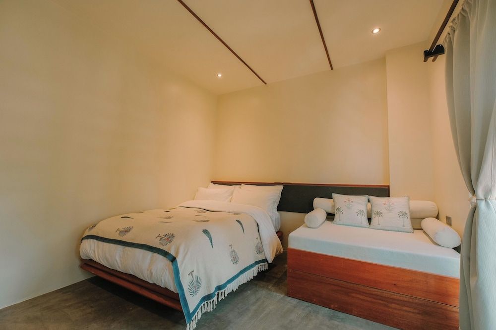 UNLTD Hotel Siargao Standard Double Room, Non Smoking 3