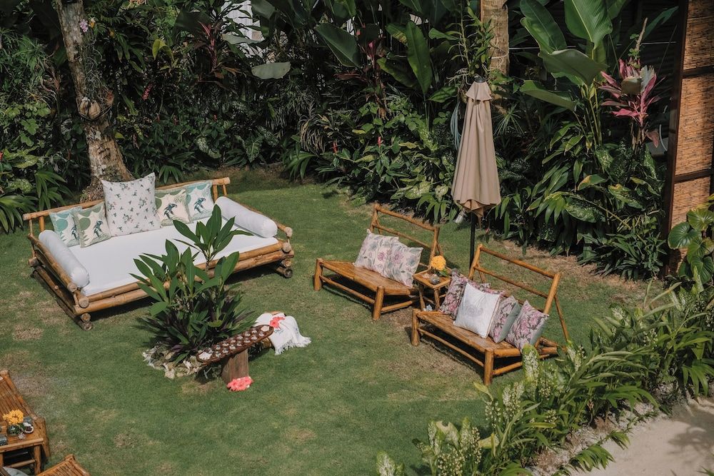 UNLTD Hotel Siargao Deluxe Twin Room, Non Smoking 9