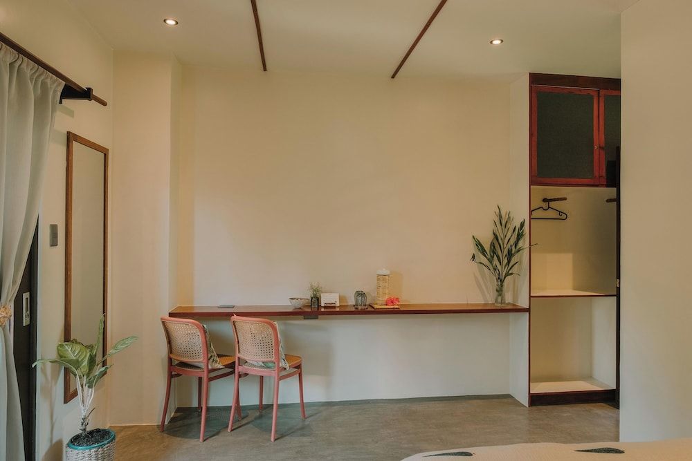 UNLTD Hotel Siargao Deluxe Twin Room, Non Smoking 6