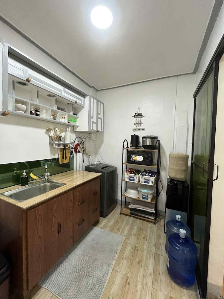 Cozy Home in Dadiangas, General Santos City - Perfect for Families & Travelers House, 3 Bedrooms, Accessible, Smoking 21