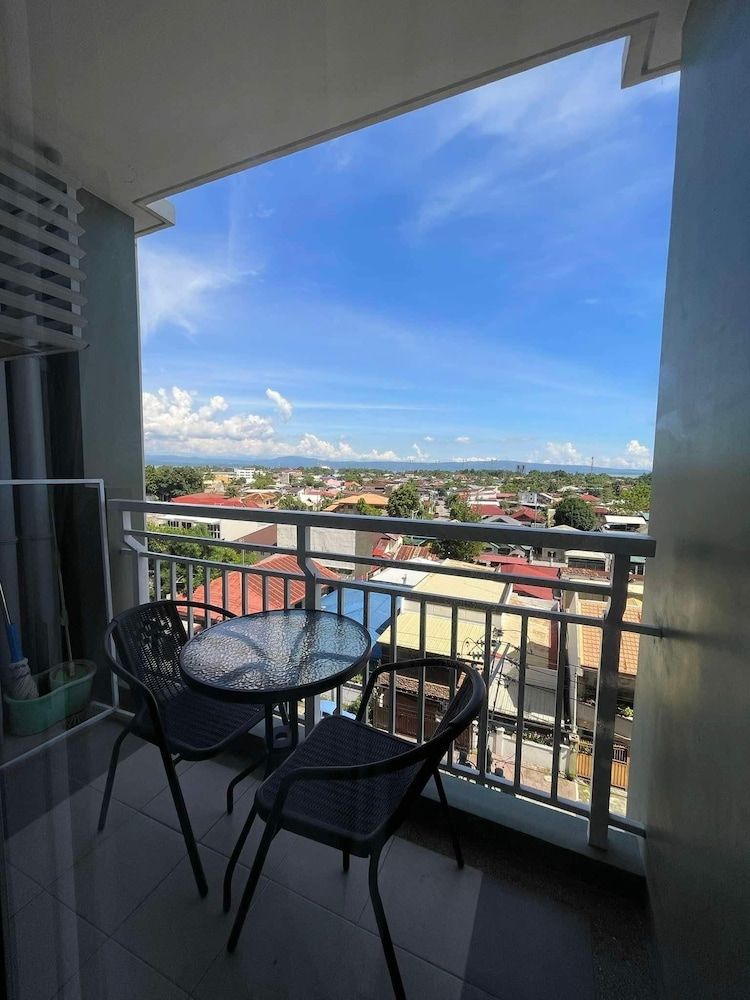Verdon Parc Davao City by darpm Condo, 1 Bedroom, Balcony, City View 10