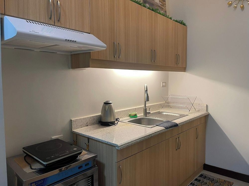 Verdon Parc Davao City by darpm Condo, 2 Bedrooms, Balcony, City View 6