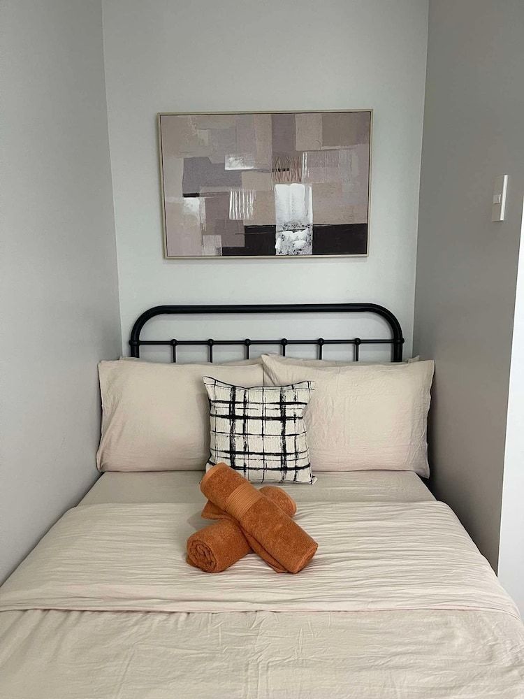 Verdon Parc Davao City by darpm Condo, 2 Bedrooms, Balcony, Partial Sea View 2