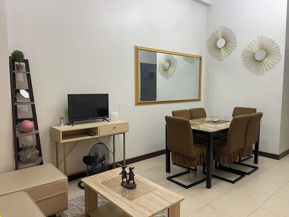 Verdon Parc Davao City by darpm Condo, 2 Bedrooms, Balcony, City View 9