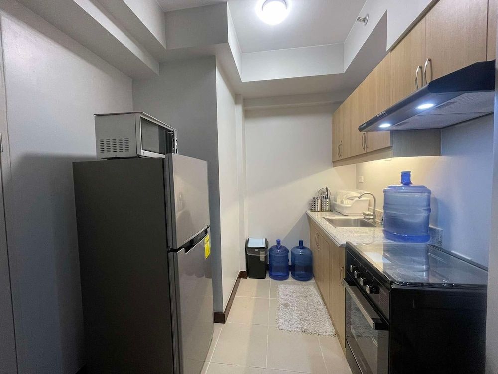 Verdon Parc Davao City by darpm Condo, 2 Bedrooms, Balcony, Partial Sea View 8