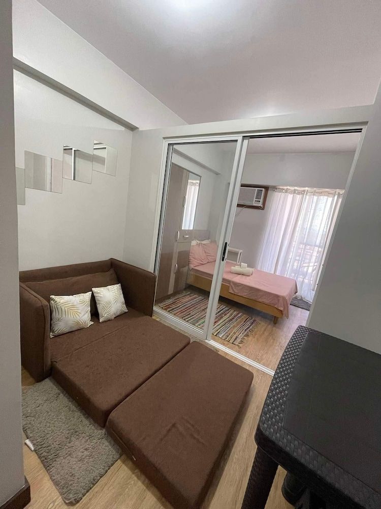 Verdon Parc Davao City by darpm Condo, 1 Bedroom, Balcony, City View 6