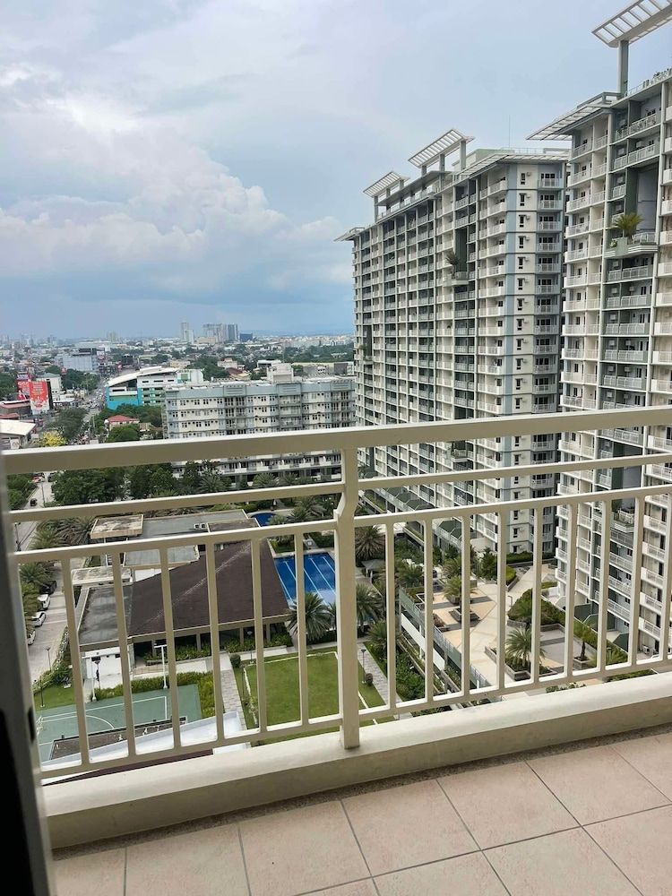 Verdon Parc Davao City by darpm Condo, 2 Bedrooms, Balcony, Partial Sea View 14