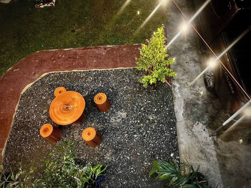 Bloomstone Urban Chill Cabin Cabin, 1 Bedroom, Smoking, Garden View 52