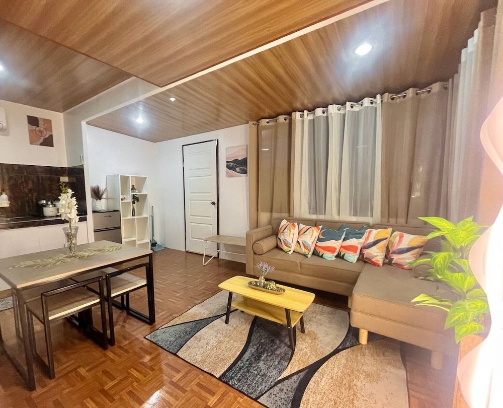 Bloomstone Urban Chill Cabin Cabin, 1 Bedroom, Smoking, Garden View 19