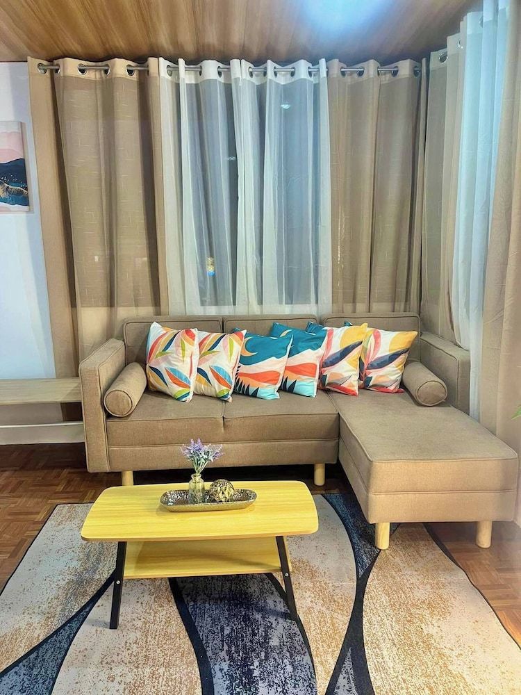 Bloomstone Urban Chill Cabin Cabin, 1 Bedroom, Smoking, Garden View 27