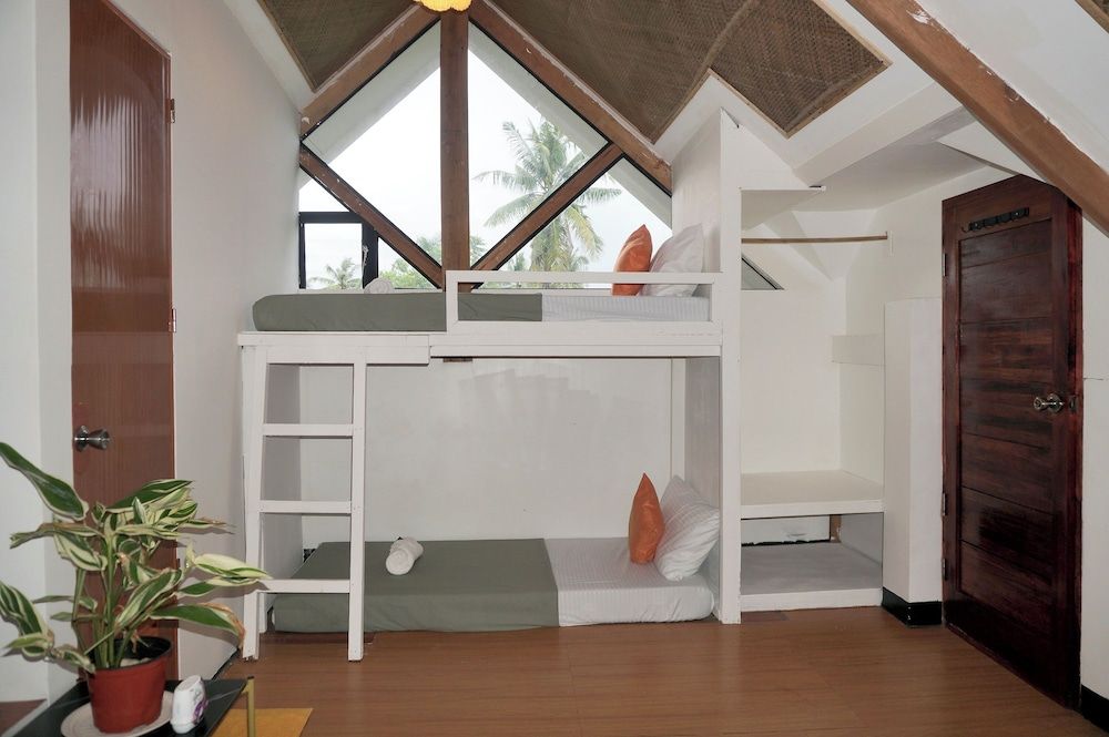 Kaia Siargao Villas Family Villa, Kitchenette 3