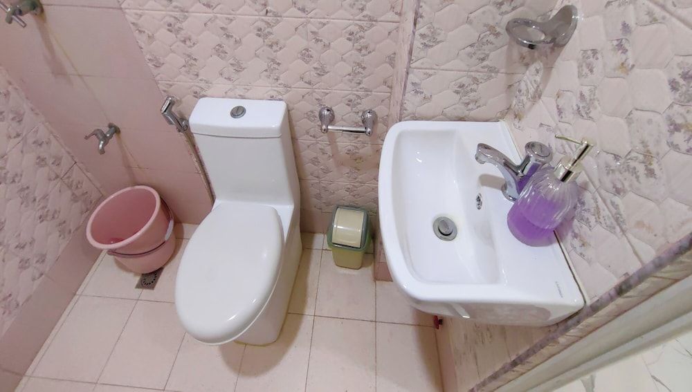Pring Pension House Puerto Princesa Superior Twin Room 3
