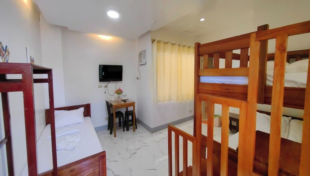 Pring Pension House Puerto Princesa