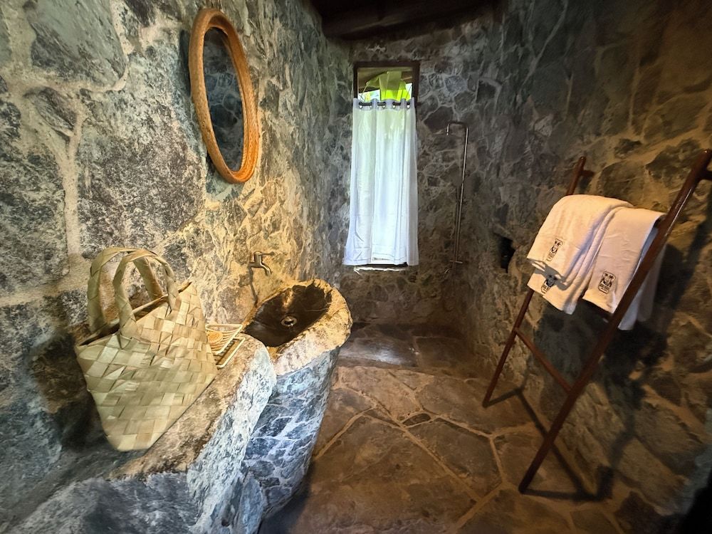 Kiao Beach Superior Twin Room, Patio, Garden View 8