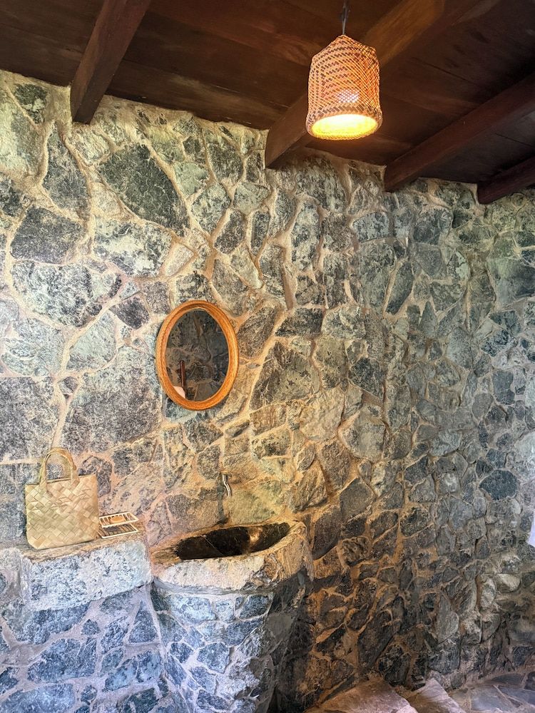 Kiao Beach Superior Twin Room, Patio, Garden View 6